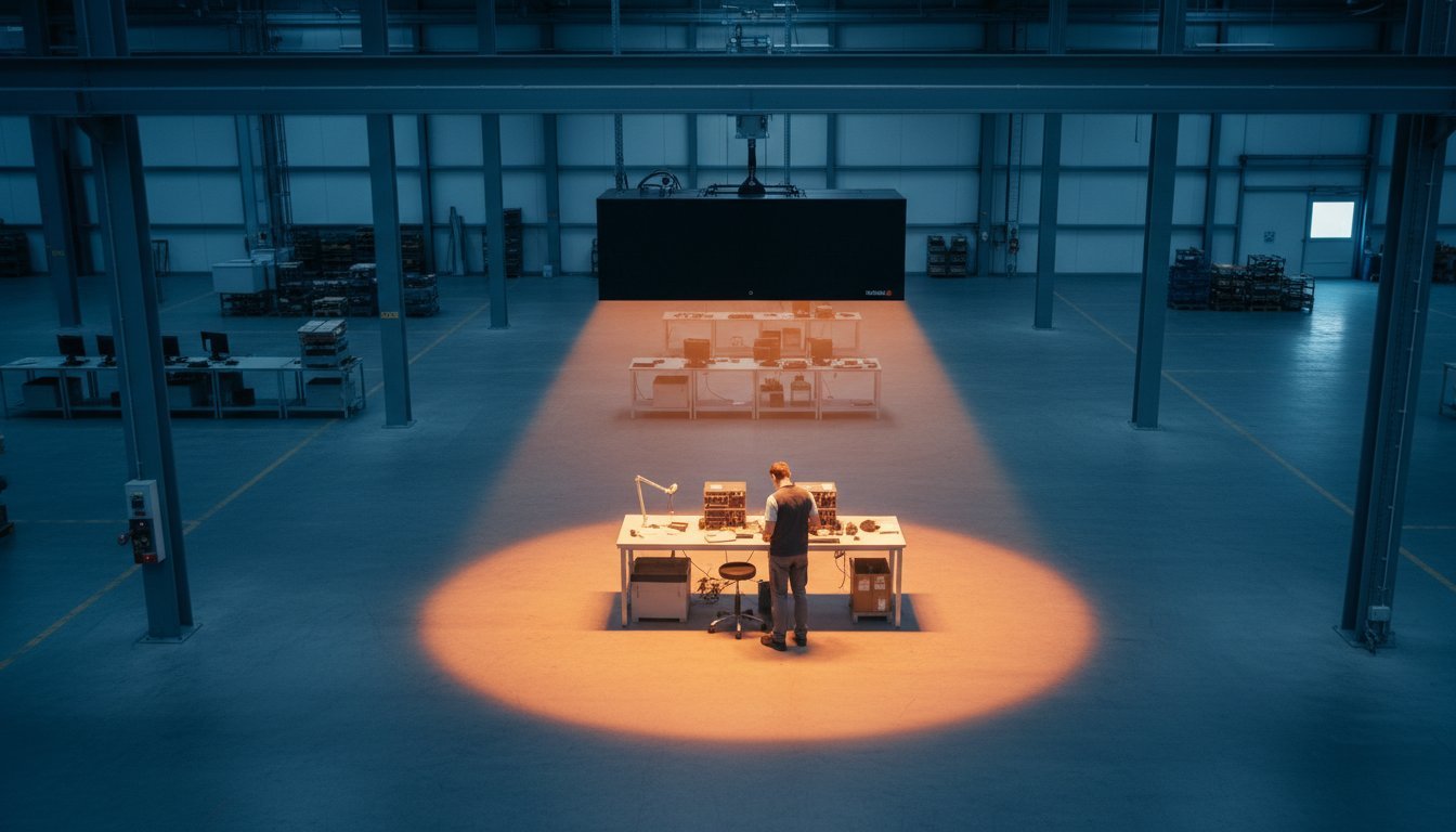 Elektrische heater voor de industrie: Efficiënt verwarmen in 2026