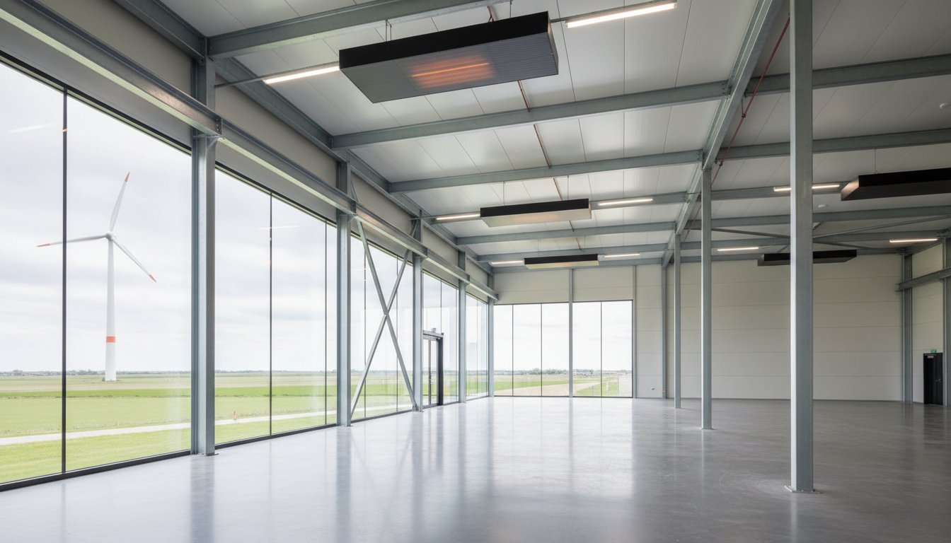 Afkoppelen van het gasnet voor bedrijven: Een strategische gids (2026)