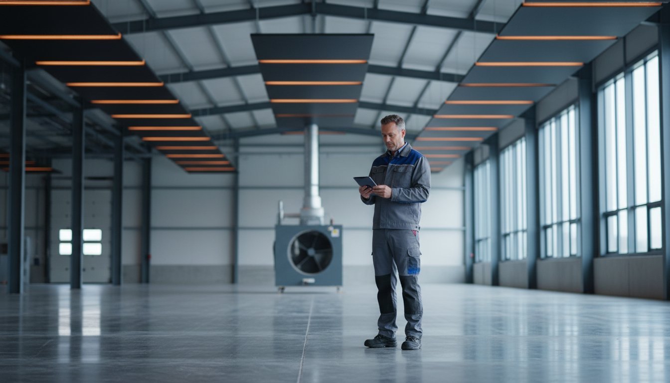Voorbereiding op een toekomst zonder gas: De B2B Checklist voor 2026