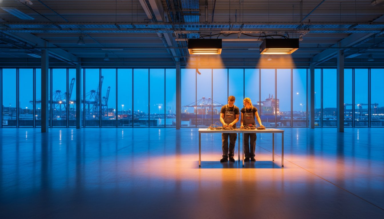 Beste elektrische verwarming voor grote ruimtes: Topkeuzes