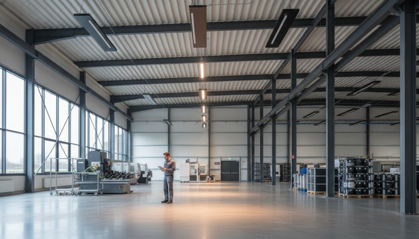 Wetgeving uitfaseren gasverwarming bedrijven: alles wat je moet weten in 2026
