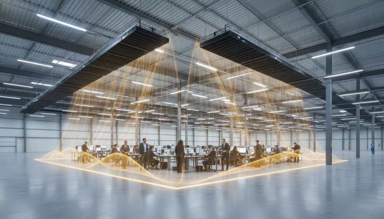 Lange golf infraroodstralers: de complete gids voor industriële toepassingen
