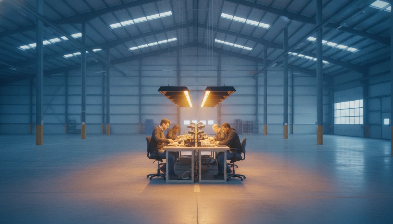 Verwarming voor pand met slechte isolatie: zo verwarm je efficiënt zonder warmteverlies